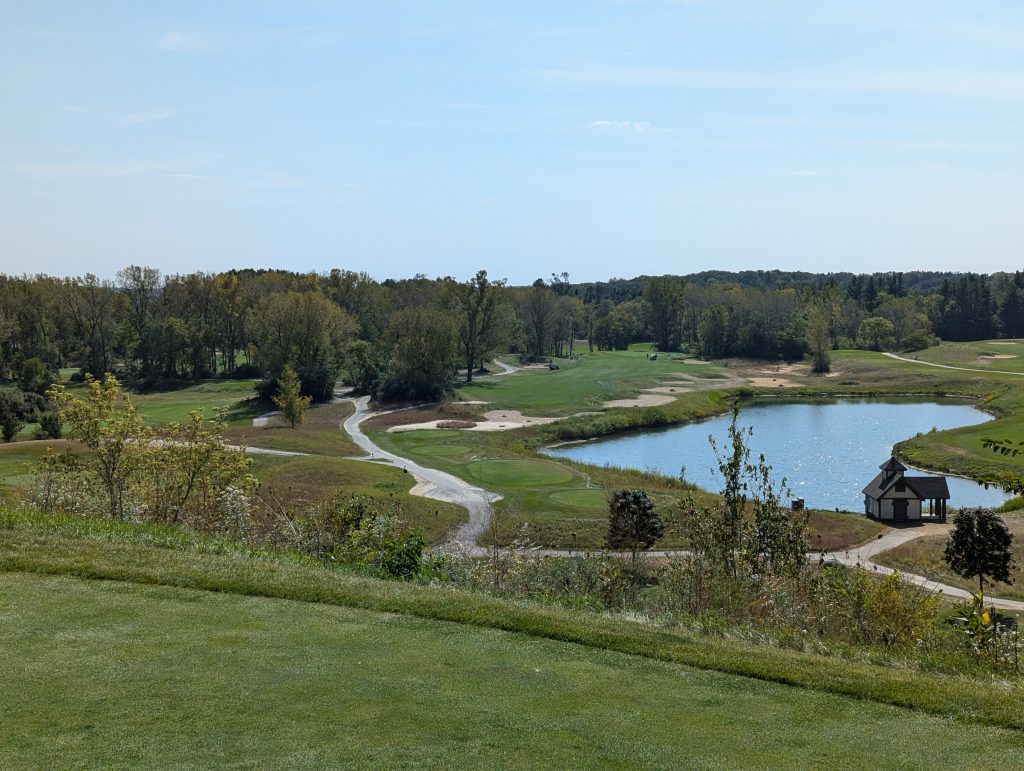 Morningstar Golfers Club