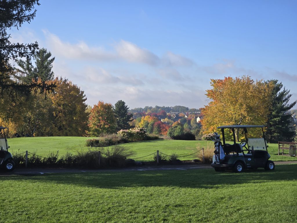 Pleasant View Golf Course 1 20251018 091947