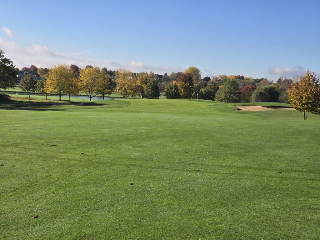 Pleasant View Golf Course 12 20251018 093823