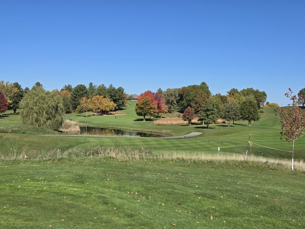 Pleasant View Golf Course 14 20251018 125350