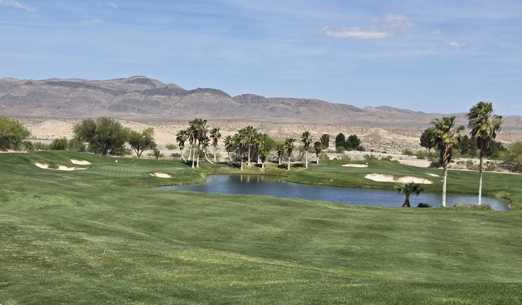 Coyote Springs 7 4 20 26