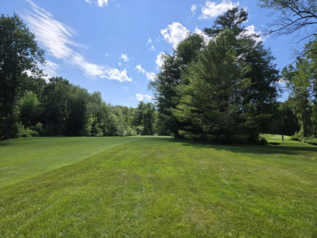 Pine Acres Golf Club 9 20260613 154056
